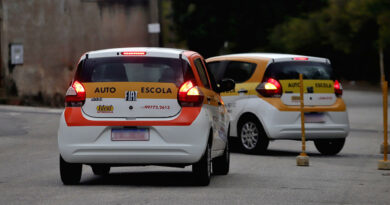 Teste de baliza deixa de ser obrigatório no exame prático da CNH no Amazonas