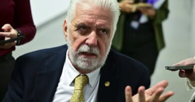 Jaques Wagner confirma que indicou Lewandowski para consultoria no Banco Master