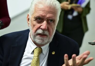 Jaques Wagner confirma que indicou Lewandowski para consultoria no Banco Master