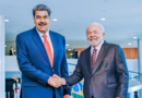 Lula critica ofensiva dos EUA na Venezuela e alerta para risco à ordem internacional