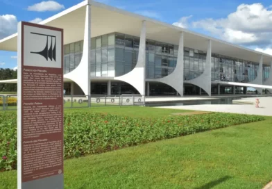 Amigo e ex-nora de Lula levaram ao Planalto empresário alvo da PF