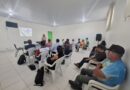 Boa Vista do Ramos avança na implantação do Serviço de Inspeção Municipal