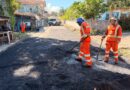 Prefeitura de Manaus avança com serviço de recuperação asfáltica e leva mais mobilidade ao bairro Cidade de Deus