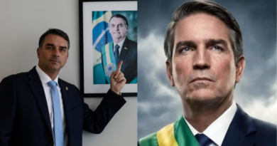 STF autoriza investigação da PF sobre financiamento de filme inspirado em Jair Bolsonaro