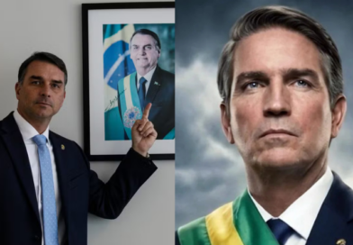 STF autoriza investigação da PF sobre financiamento de filme inspirado em Jair Bolsonaro