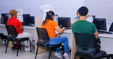 Sine Manaus oferta 765 vagas de emprego nesta quinta-feira, 6/8