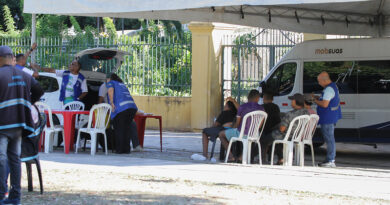 Operação ‘Centro Seguro’ da Prefeitura de Manaus intensifica ações de reordenamento e acolhimento social no Centro