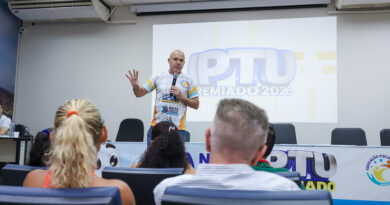 Campanha IPTU Premiado distribui R$ 180 mil no quinto sorteio de 2026