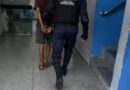Guarda Municipal apreende drogas e detém indivíduo nas zonas Norte e Leste