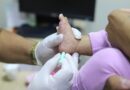 Campanha ‘Meu Pai Tem Nome’ inicia agendamento para exame de DNA gratuito em Barcelos 