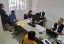 Defensoria do Amazonas inicia atendimentos em Envira e amplia acesso à Justiça no município 