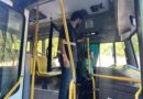 Prefeitura de Manaus intensifica fiscalização do sistema de condicionadores de ar nos ônibus durante o verão amazônico