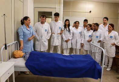 Curso Técnico em Manaus: Centro de Ensino Literatus Abre Vagas com Bolsas de Até 50%