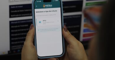 Sexta parcela do IPTU 2026 vence na segunda-feira