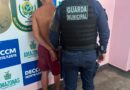 Guarda Municipal prende suspeitos em ocorrências de drogas, violência e crimes contra vulneráveis em Manaus