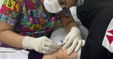 Prefeitura de Manaus entrega implantes contraceptivos para atendimento a mulheres custodiadas no Compaj
