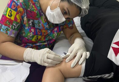 Prefeitura de Manaus entrega implantes contraceptivos para atendimento a mulheres custodiadas no Compaj