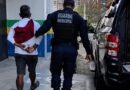 Guarda Municipal detém indivíduos por importunação sexual e receptação nas zonas Oeste e Sul da capital