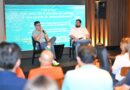 David Almeida propõe Rua 24 Horas e incentivo ao crédito para impulsionar a gastronomia no Amazonas