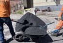 Prefeitura recupera vias no conjunto Atílio Andreazza, no Japiim