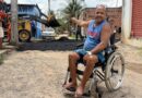 Prefeitura de Manaus leva o ‘Manaus que a Gente Cuida’ ao Parque Rio Solimões e transforma vias da comunidade