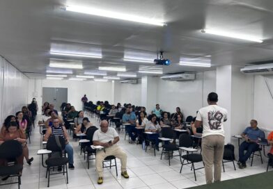 Prefeitura de Manaus abre inscrições para treinamento gratuito de Excel ao Power BI