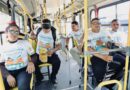 Prefeitura realiza treinamento para motoristas e cobradores sobre atendimento a pessoas com deficiência em Manaus