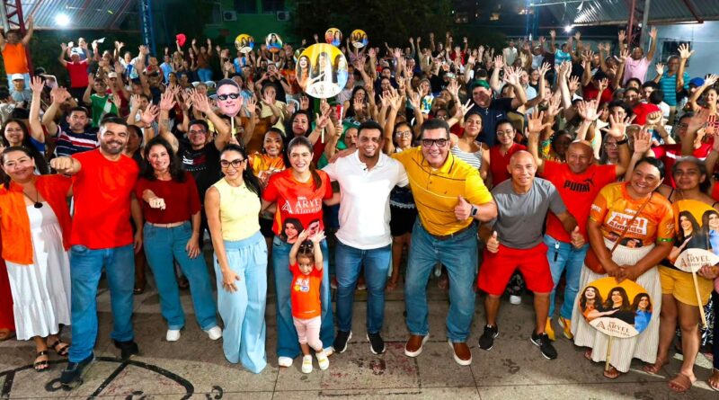 Dra. Shádia destaca avanços da saúde em Manaus e defende levar modelo de gestão para todo o Amazonas