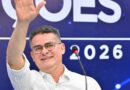 David Almeida destaca legado em Manaus e apresenta propostas para desenvolver o Amazonas no debate da Band