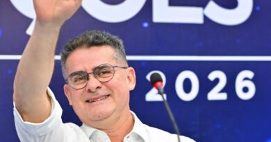 David Almeida destaca legado em Manaus e apresenta propostas para desenvolver o Amazonas no debate da Band