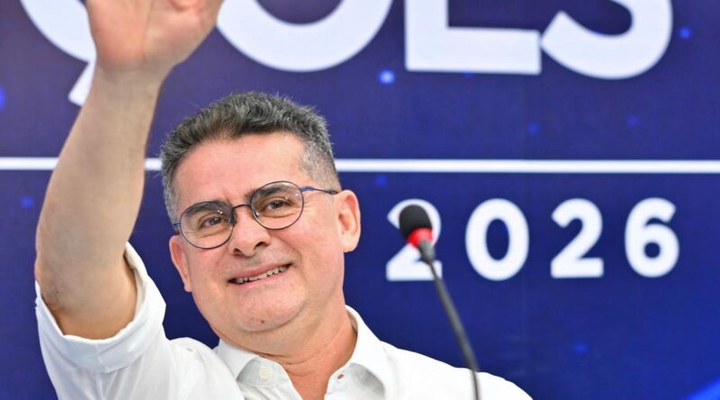 David Almeida destaca legado em Manaus e apresenta propostas para desenvolver o Amazonas no debate da Band