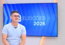 David Almeida quer tornar Passe Livre Estudantil permanente no Amazonas