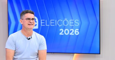 David Almeida quer tornar Passe Livre Estudantil permanente no Amazonas