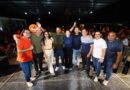 Em reunião com apoiadores, Dra. Shádia relembra atuação na saúde durante gestão de David Almeida