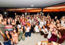“Precisamos tomar espaços de decisões”, afirma Dra. Shádia, vice de David Almeida, no primeiro encontro do Avante Mulher