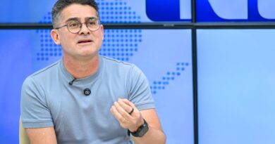 David defende novas tecnologias no combate ao tráfico, reforço do efetivo policial e integração com guardas municipais no interior