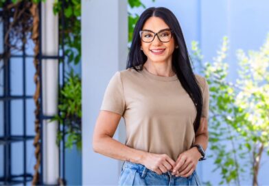 Dra. Shádia destaca gestão de David como fundamental para o avanço da saúde em Manaus