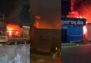 Manaus já soma 1,2 mil incêndios em 2026, com alta de 153% nas ocorrências
