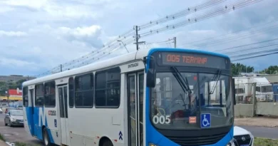 Linha 005 passa a atender comunidade indígena Kokama no Tarumã-Açu