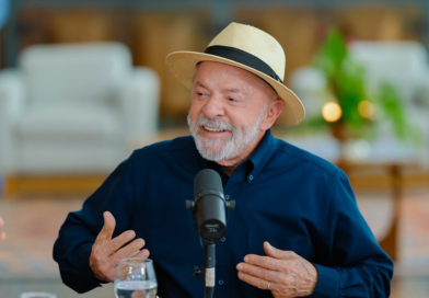 TSE determina retirada de trechos de discurso de Lula com pedido de votos