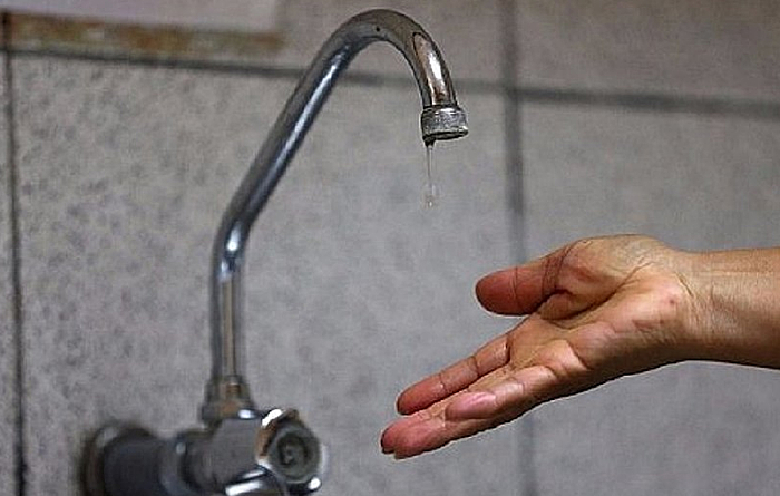 Saiba quanto tempo seu bairro vai ficar sem água em Manaus