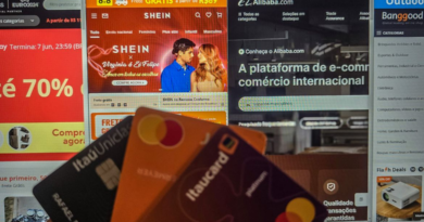 Governo fará esforço por fim da taxa das blusinhas, diz Durigan