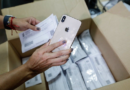 SSP-AM divulga lista de 1,5 mil celulares recuperados; veja como retirar