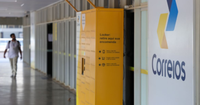 Correios entregam no Brasil compras feitas em sites do Paraguai