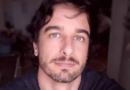 Ator Marco Furlan é preso em flagrante suspeito de abuso infantil