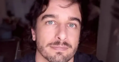 Ator Marco Furlan é preso em flagrante suspeito de abuso infantil