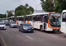 Greve é evitada: Prefeitura de Manaus diz que pagamento de subsídio garantiu salários dos rodoviários
