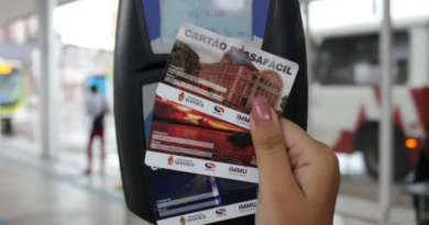 Cinco bairros de Manaus terão emissão e recarga do PassaFácil; confira