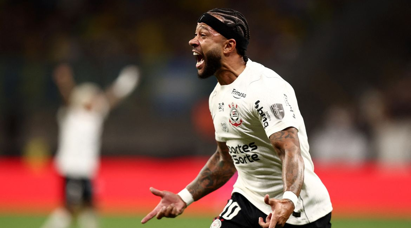 Libertadores pode ter semifinais 100% brasileiras pela primeira vez