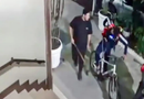 Justiça mantém prisão de entregadores envolvidos na morte de ciclista